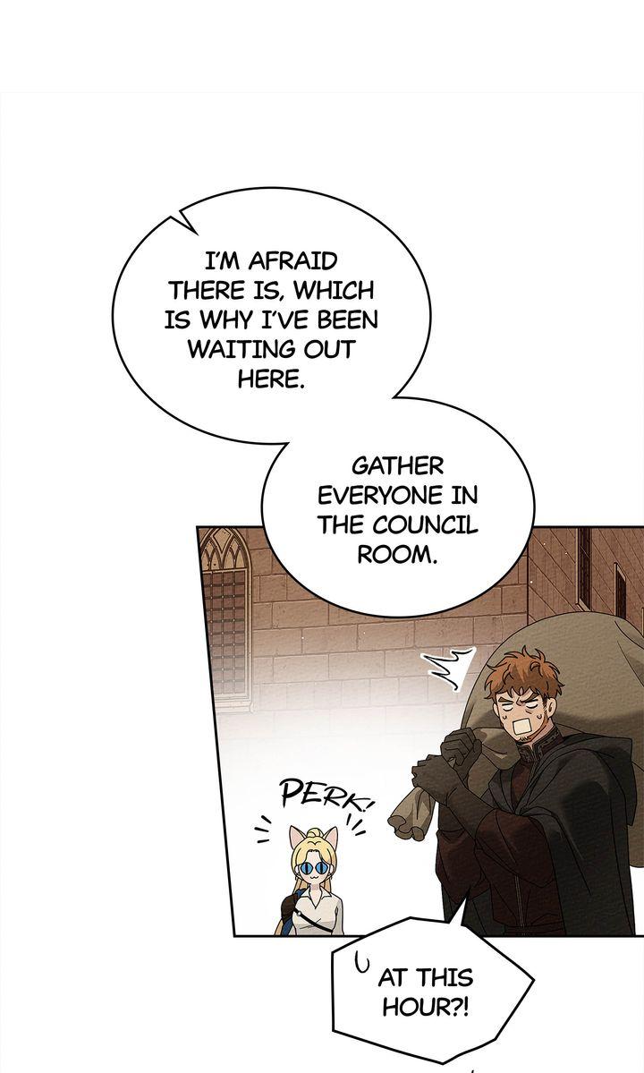 Under the Oak Tree Chapter 68 image 48